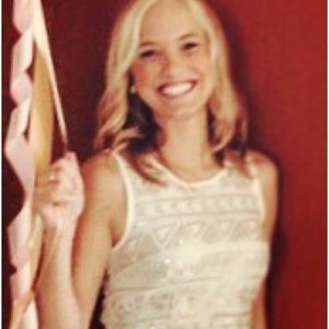 Meet your Posher, Kaitlin